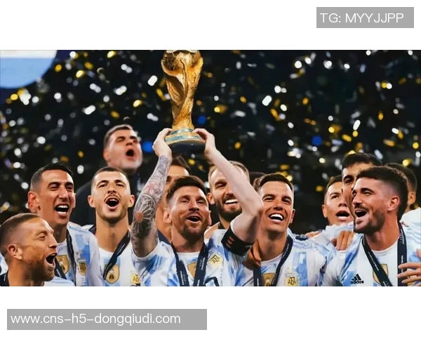 2022年足球世界杯精彩回顾与历史意义分析