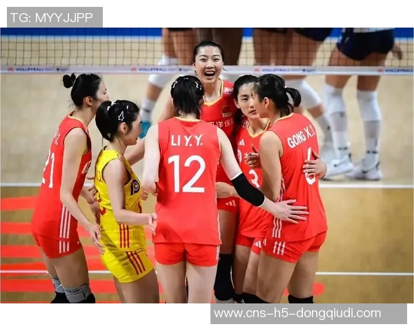 2008年北京奥运会中国女排对决美国队的精彩瞬间与背后故事